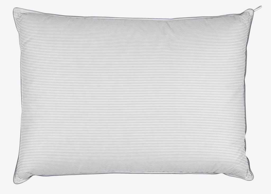 FALKETIND plus Entendaunenkissen 50x70 FALKETIND