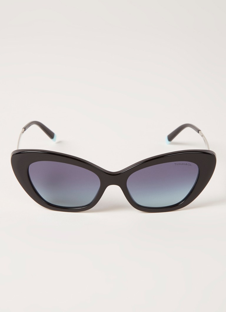 Okulary przeciwsłoneczne Tiffany & Co. TF4158