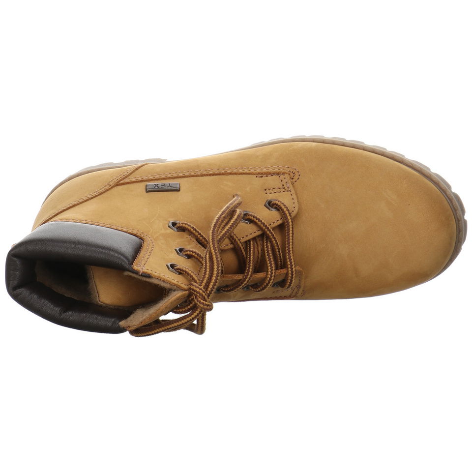 Sabalin Schnürboots