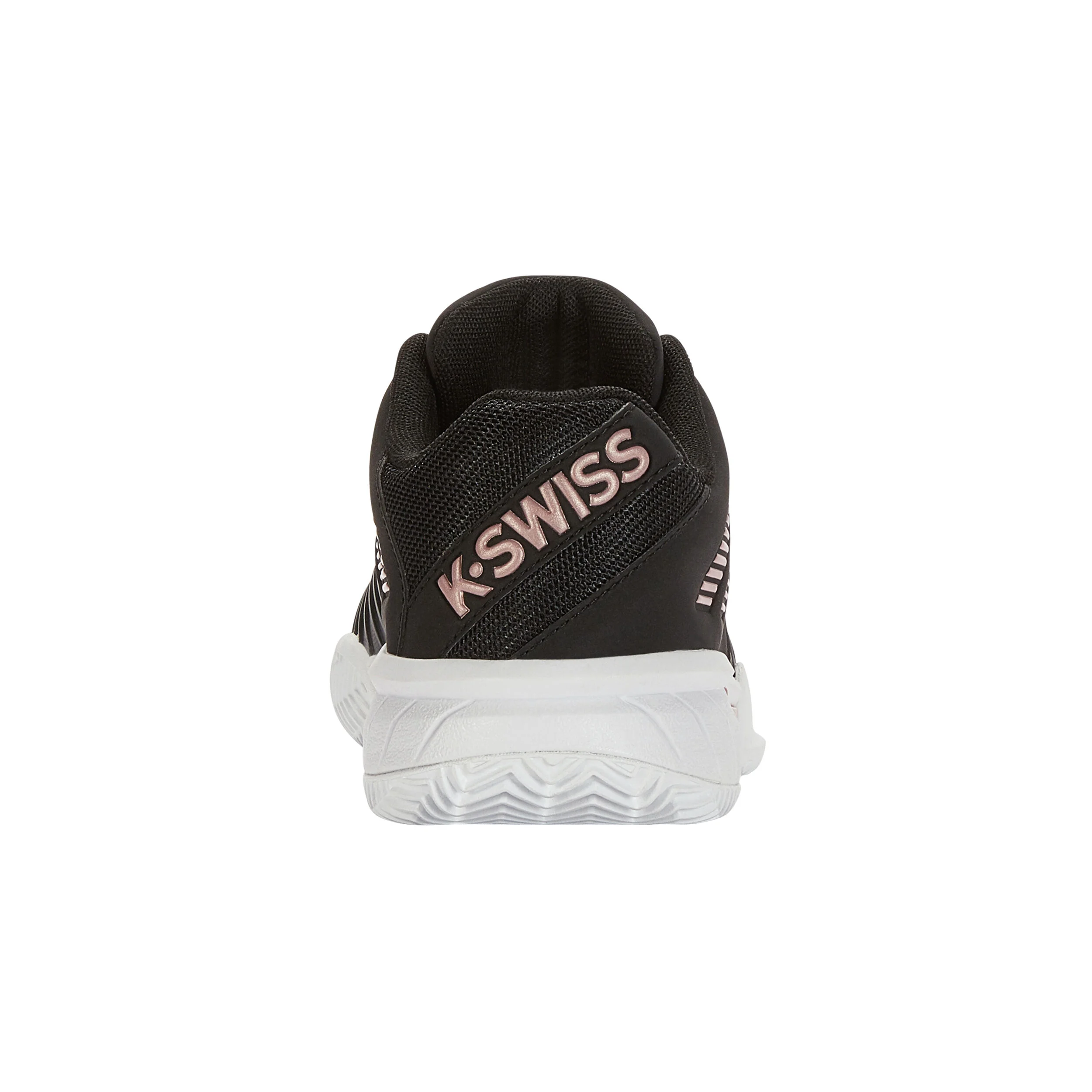 Express Light 3 Sandplatzschuh Damen - Schwarz