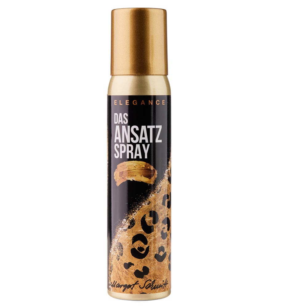 Margot Schmitt  Ansatzspray mit Hygroplex 100 ml
