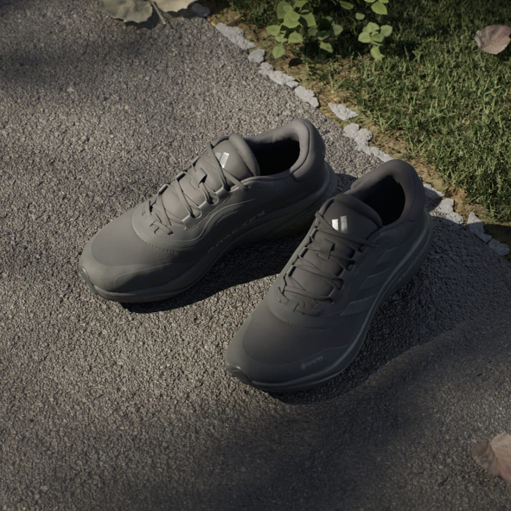 adidas Supernova 3 GTX IE4339 / schwarz