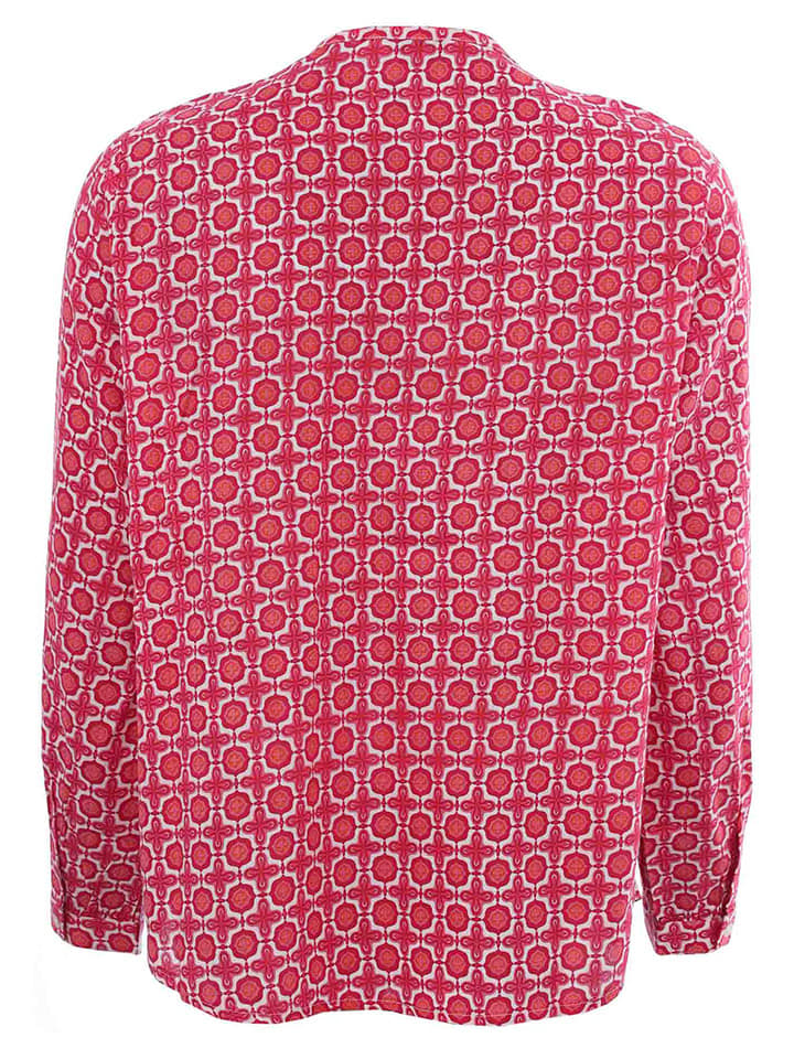Zwillingsherz Bluse 