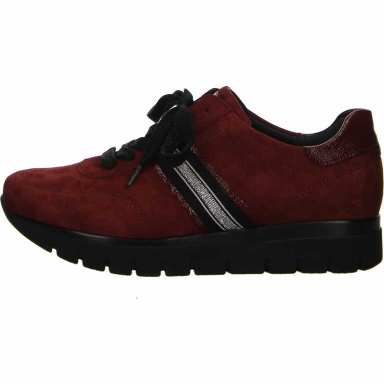 SEMLER Sneaker rot