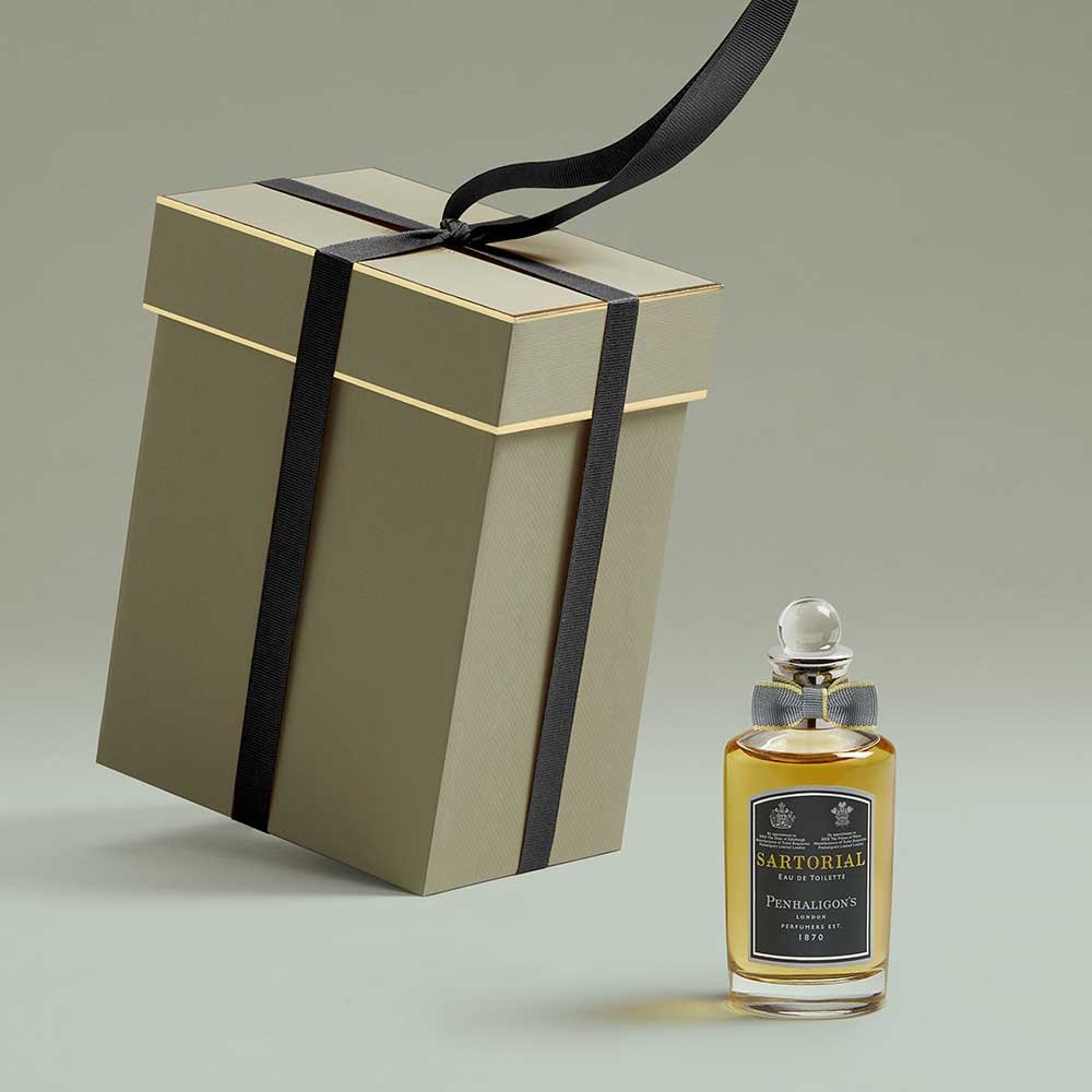 Penhaligon&'s London Sartorial Eau de Toilette Spray