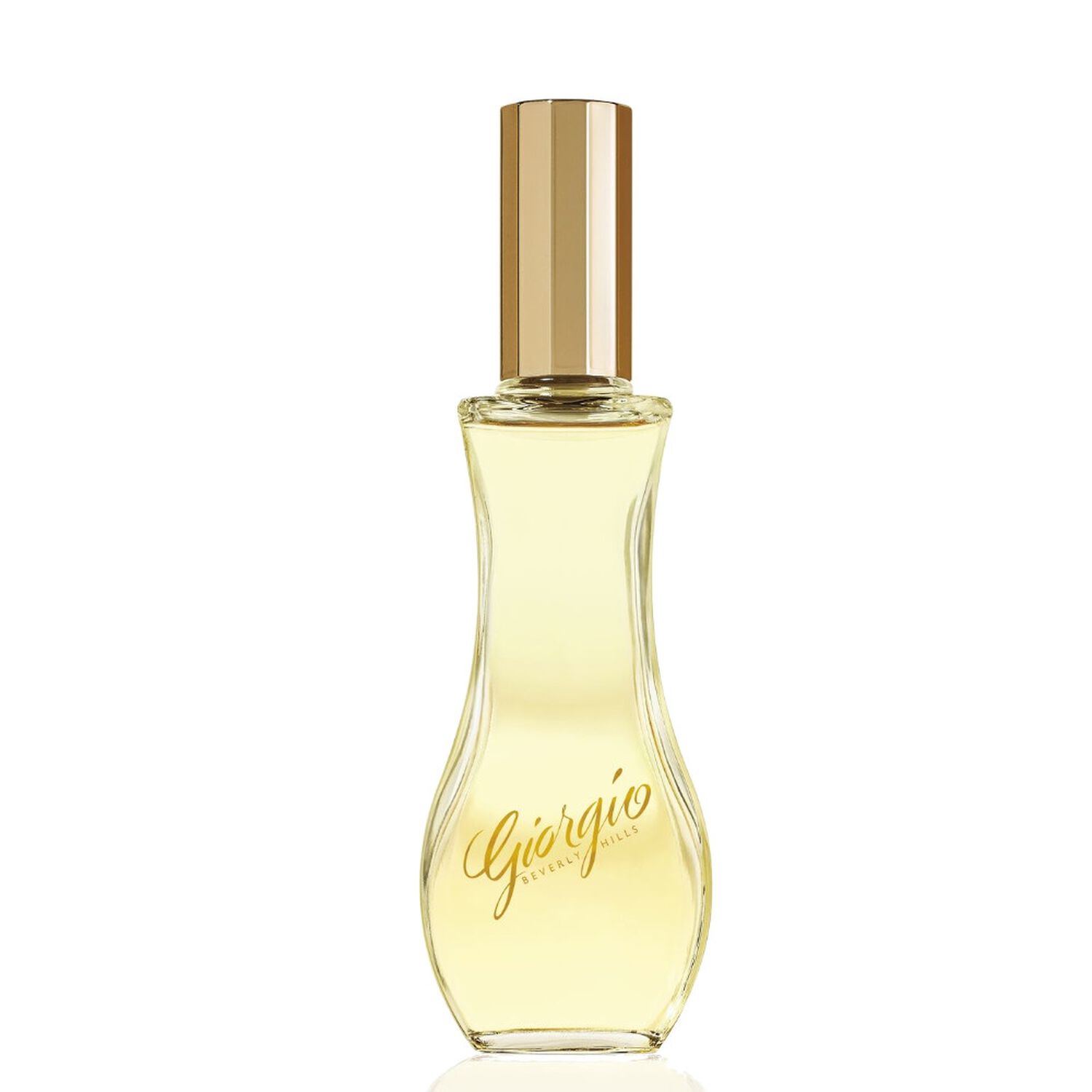 Giorgio Beverly Hills Giorgio Beverly Hills Eau de Toilette