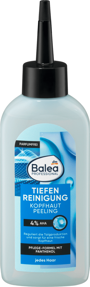 Kopfhautpeeling Tiefenreinigung, 150 ml