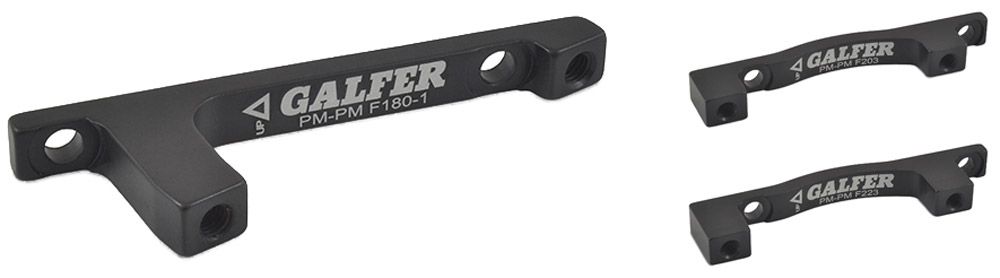 Galfer Bike Bremssatteladapter kaufen | Bike-Discount