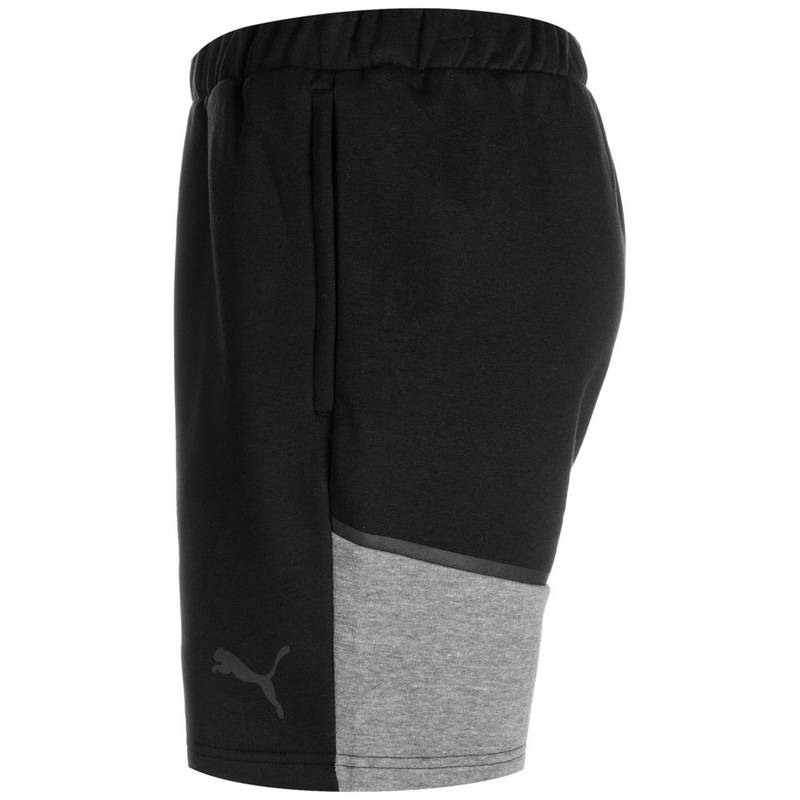 PUMA TeamCUP Casuals Trainingshose Herren