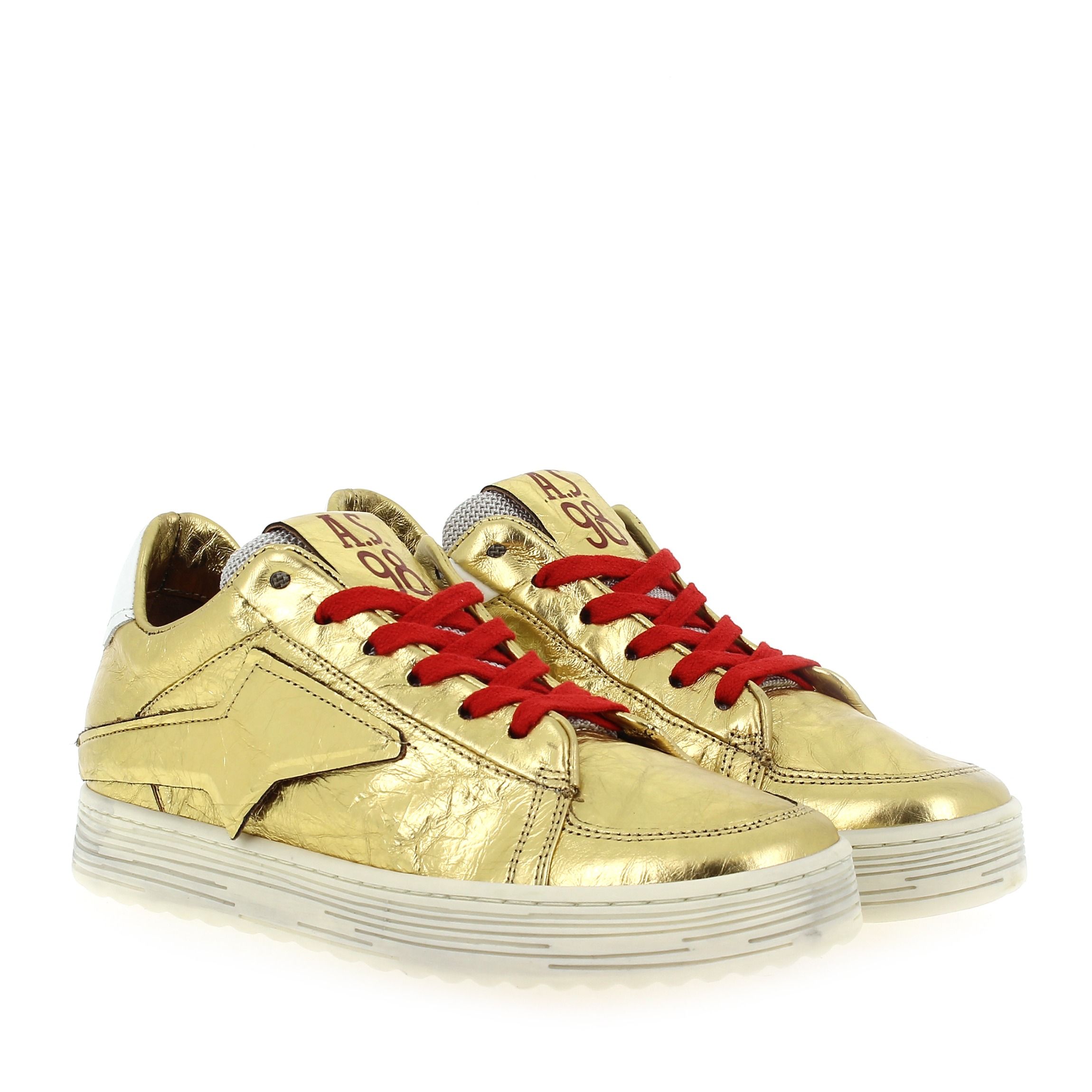 AS98  A48109 - Or Rouge