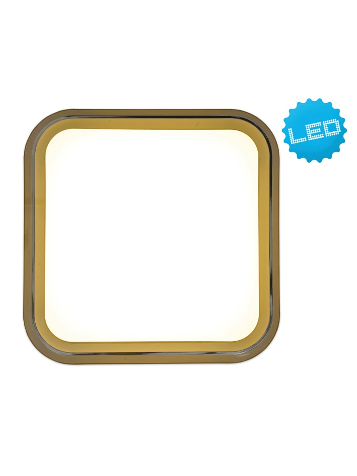 näve LED Deckenleuchte 