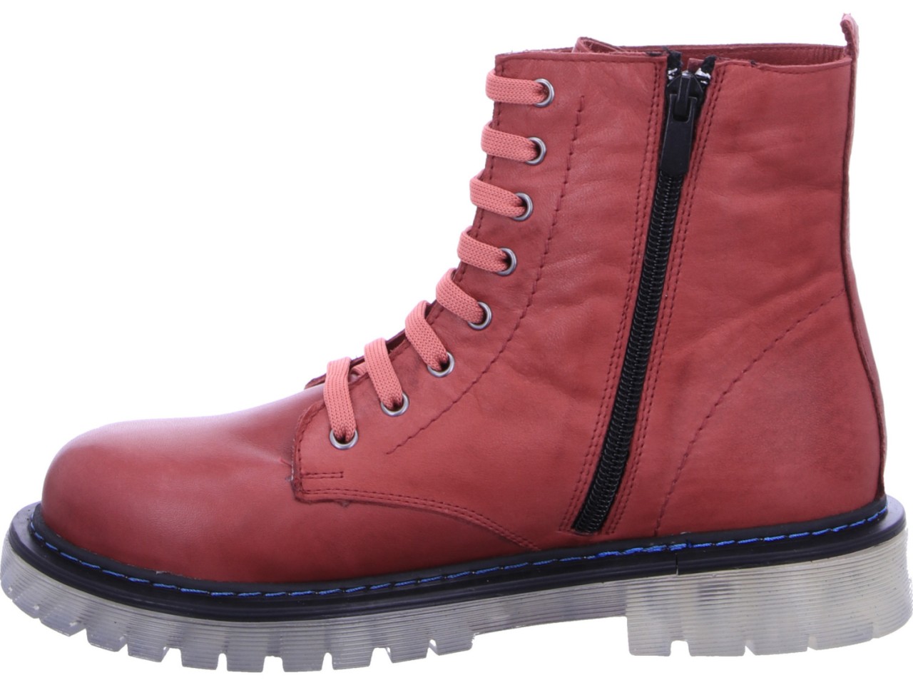 GEMINI Winterstiefel rot