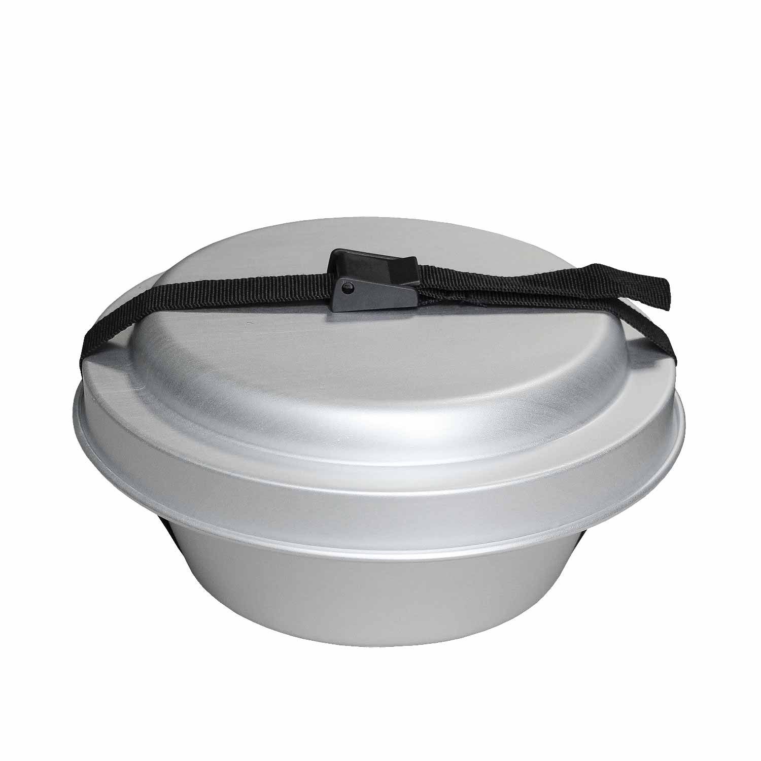 Alu Koch-Set MT-Plus 2