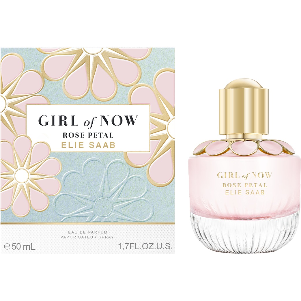 Elie Saab Rose Petal