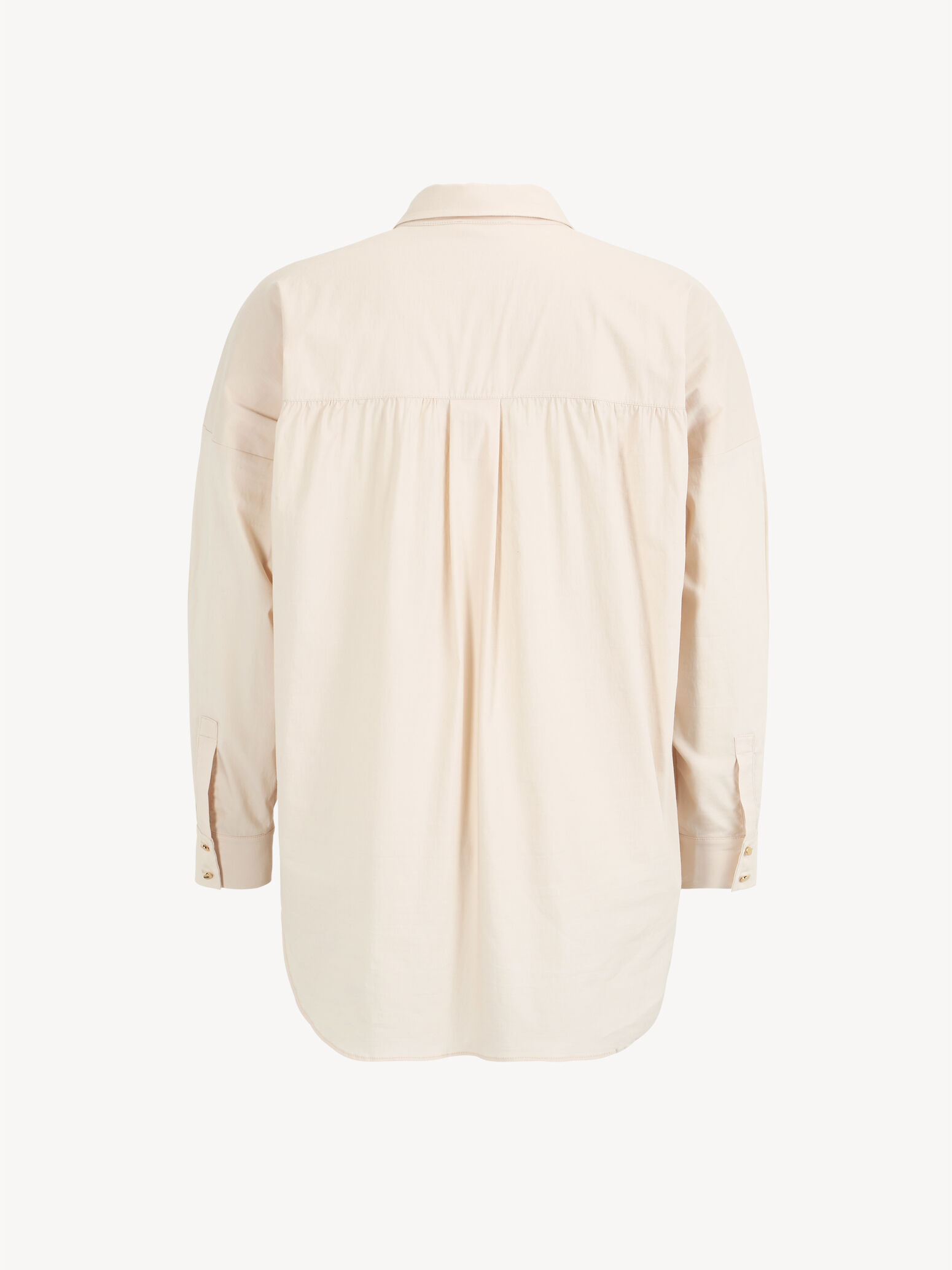 Chemise - beige
