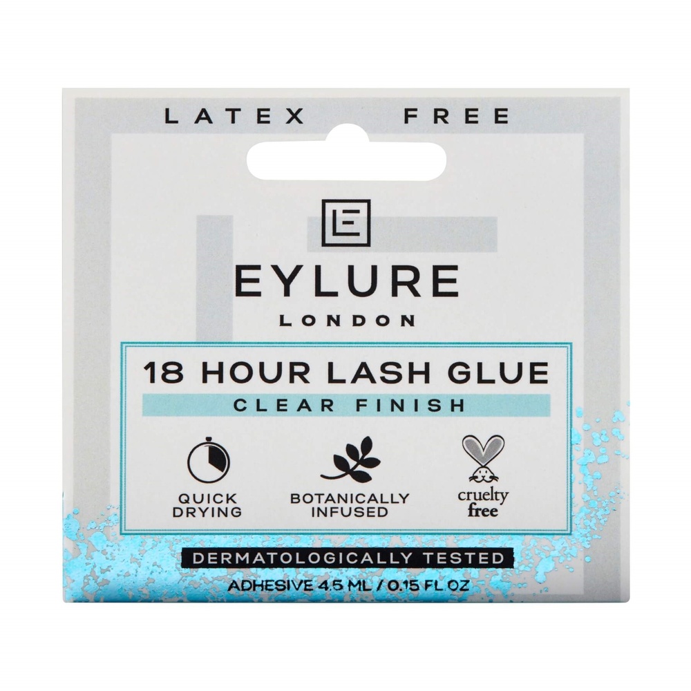 eylure Colle faux cils sans latex Colle faux cils