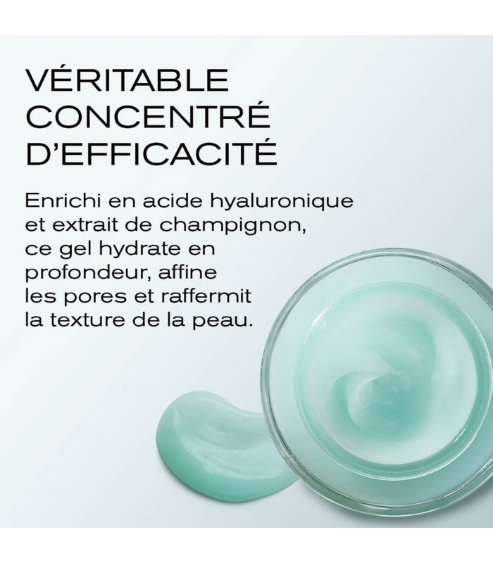 ELIZABETH ARDEN-VISIBLE DIFFERENCE-Hydra Gel Complex