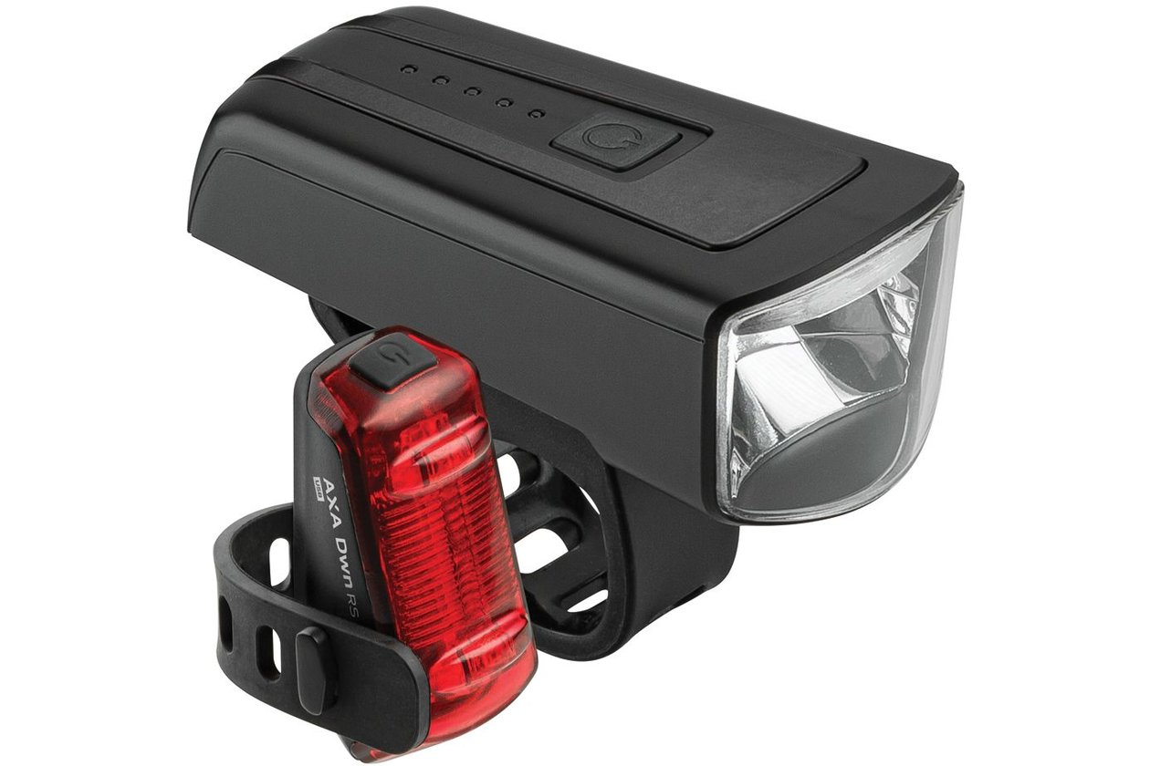 AXA DWN 70/DWN USB Rear Signal Set