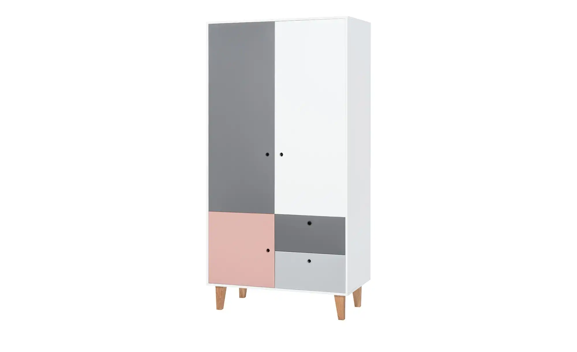 VOX Kleiderschrank Concept