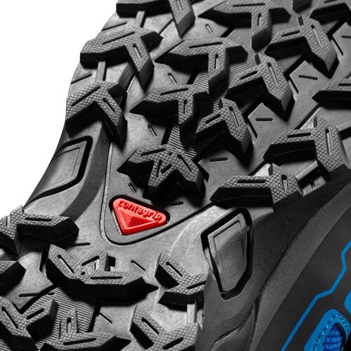 KINDER MULTIFUNKTIONSSTIEFEL X-ULTRA MID GTX J