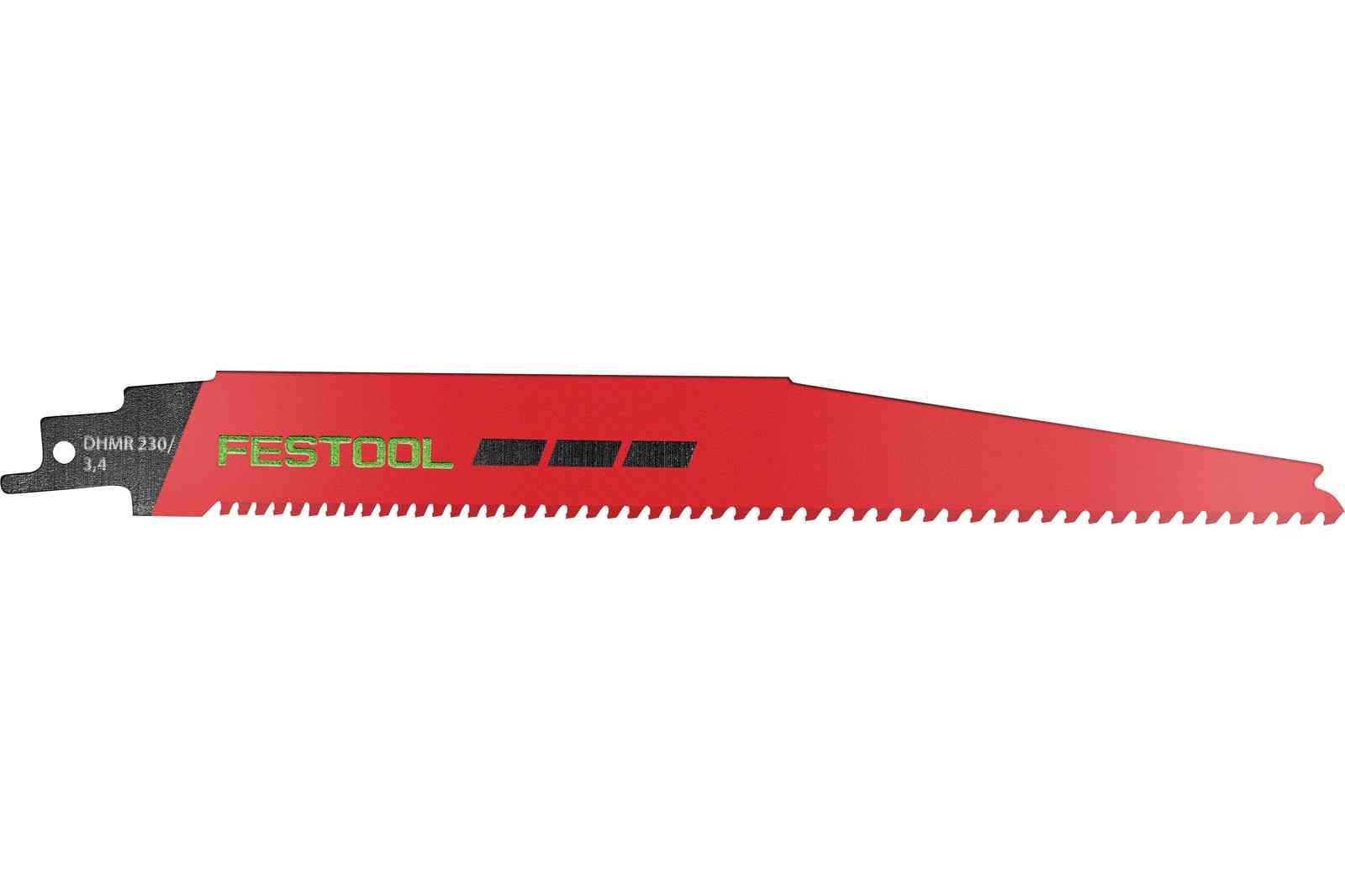 Festool Accessoires 577495 Reciprozaagblad DEMOLITION DHMR 305/3,4