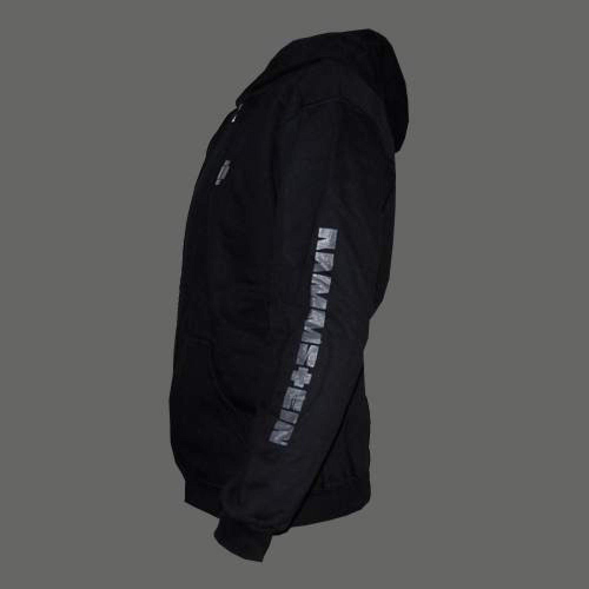 Kinder Kapuzenjacke ”RAMMSTEIN”