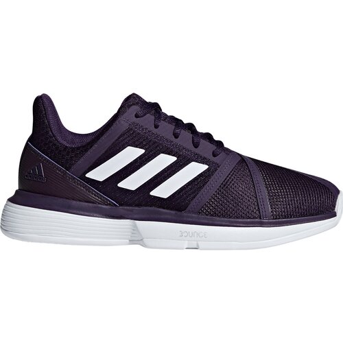 DAMEN COURTJAM BOUNCE SCHUH