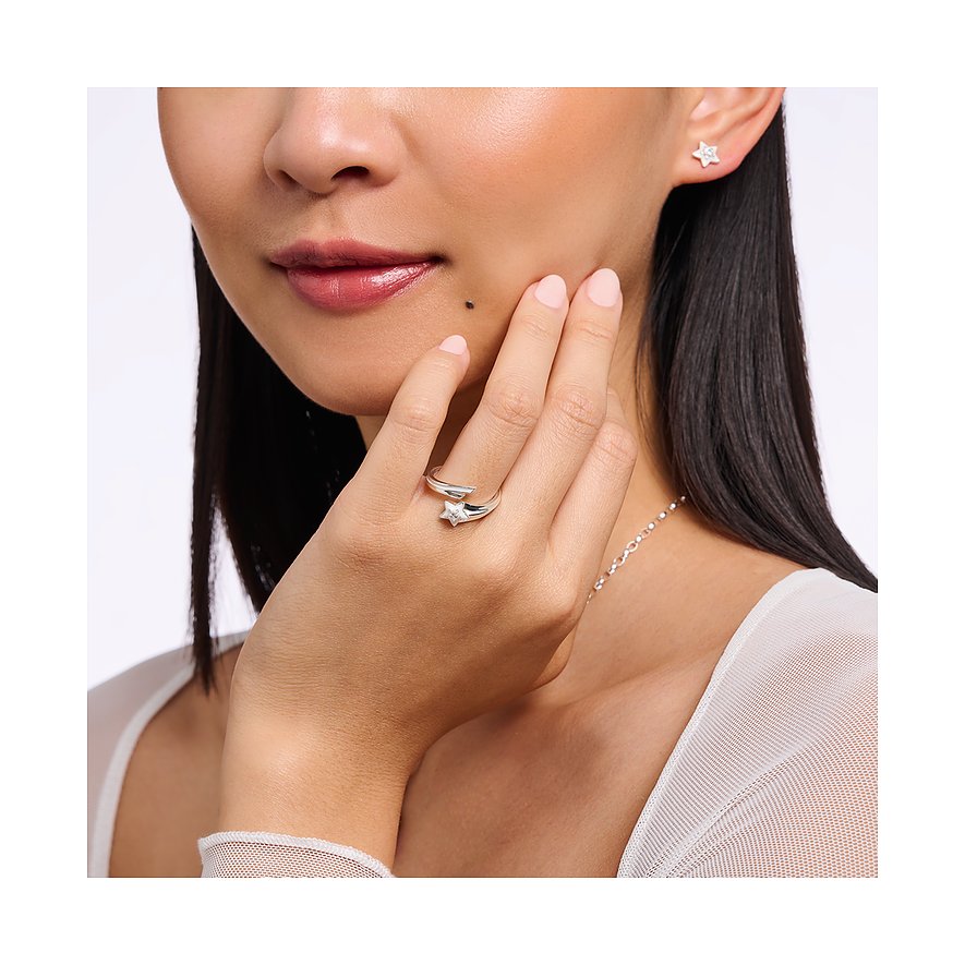 Thomas Sabo Damenring Charming