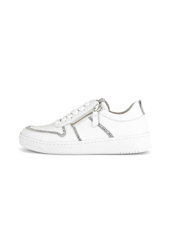 Gabor Fashion Sneaker low in weiß günstig kaufen 40