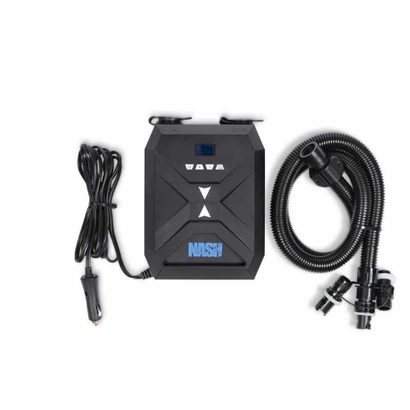 Nash Air Pump Electric Pump