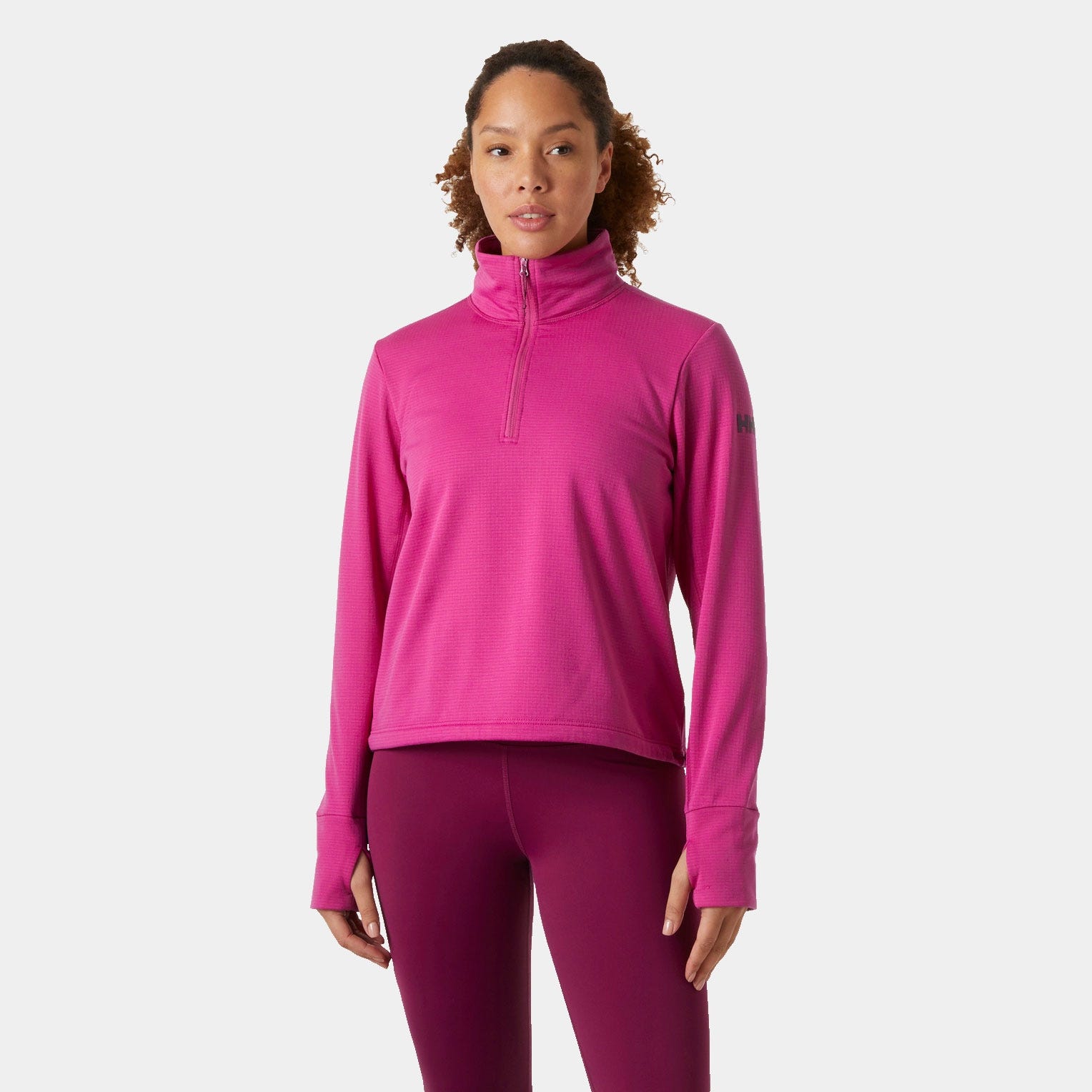 Women’s Versalite Cinched Fleece