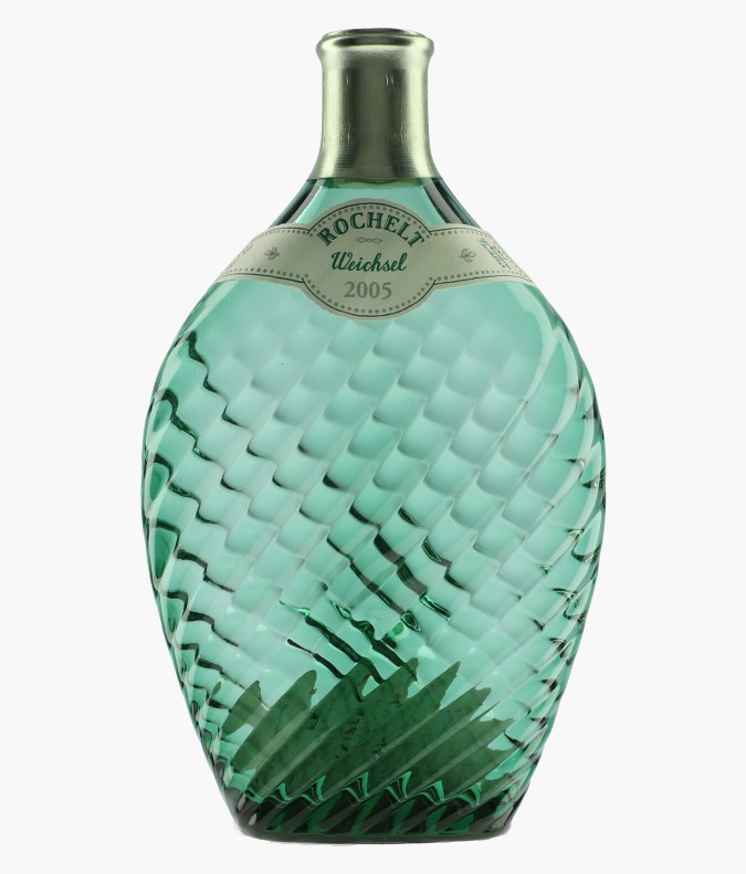 Eau de Vie de Griotte Weichsel 2005ROCHELT
