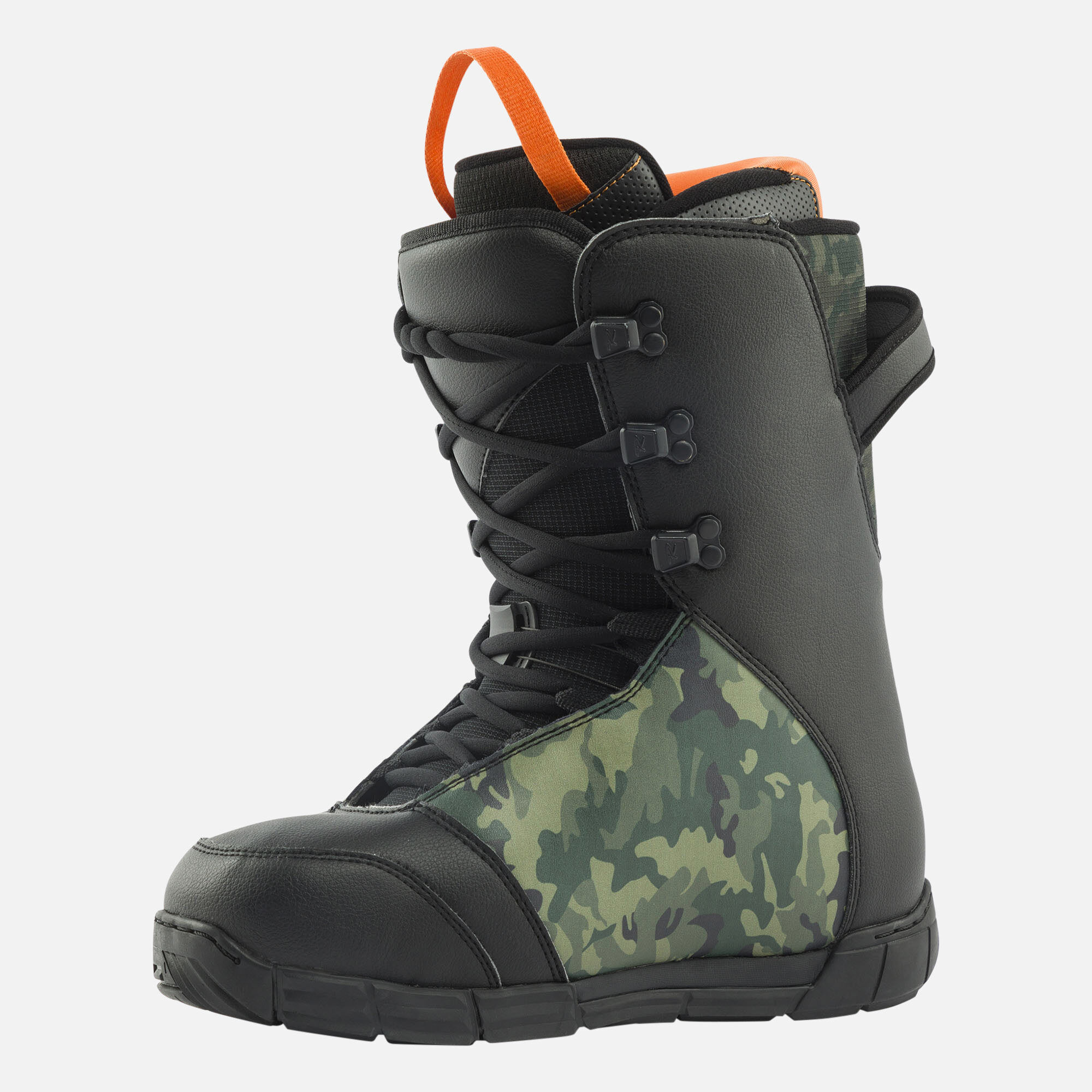 Boots de snowboard Cutback homme
