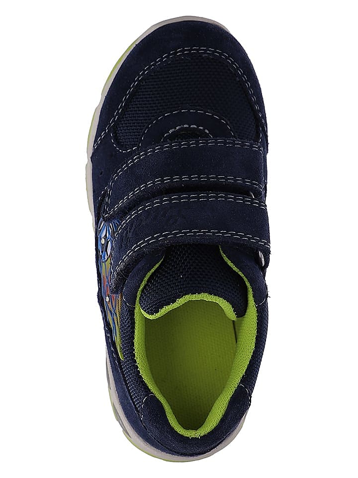 Lurchi Leder-Sneakers 