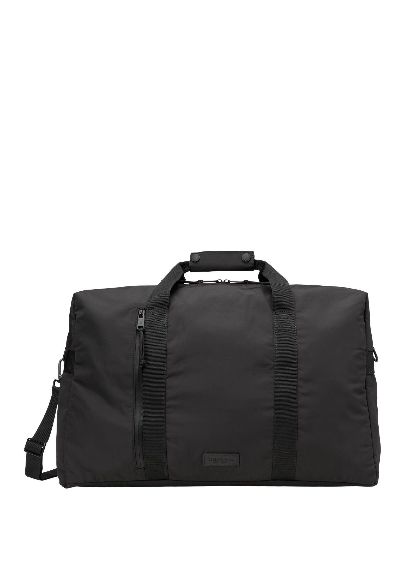 Marc O'Polo Weekender aus recyceltem Polyester