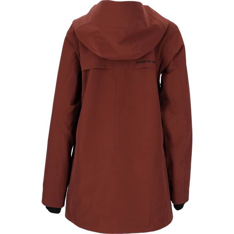 SOS Silverton Skijacke Damen