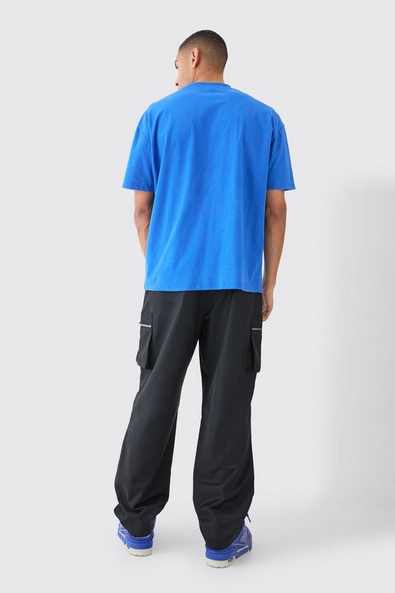 Stretch Cargo-Hose