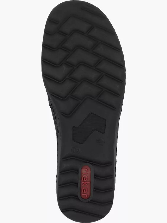 Rieker Damen Slipper