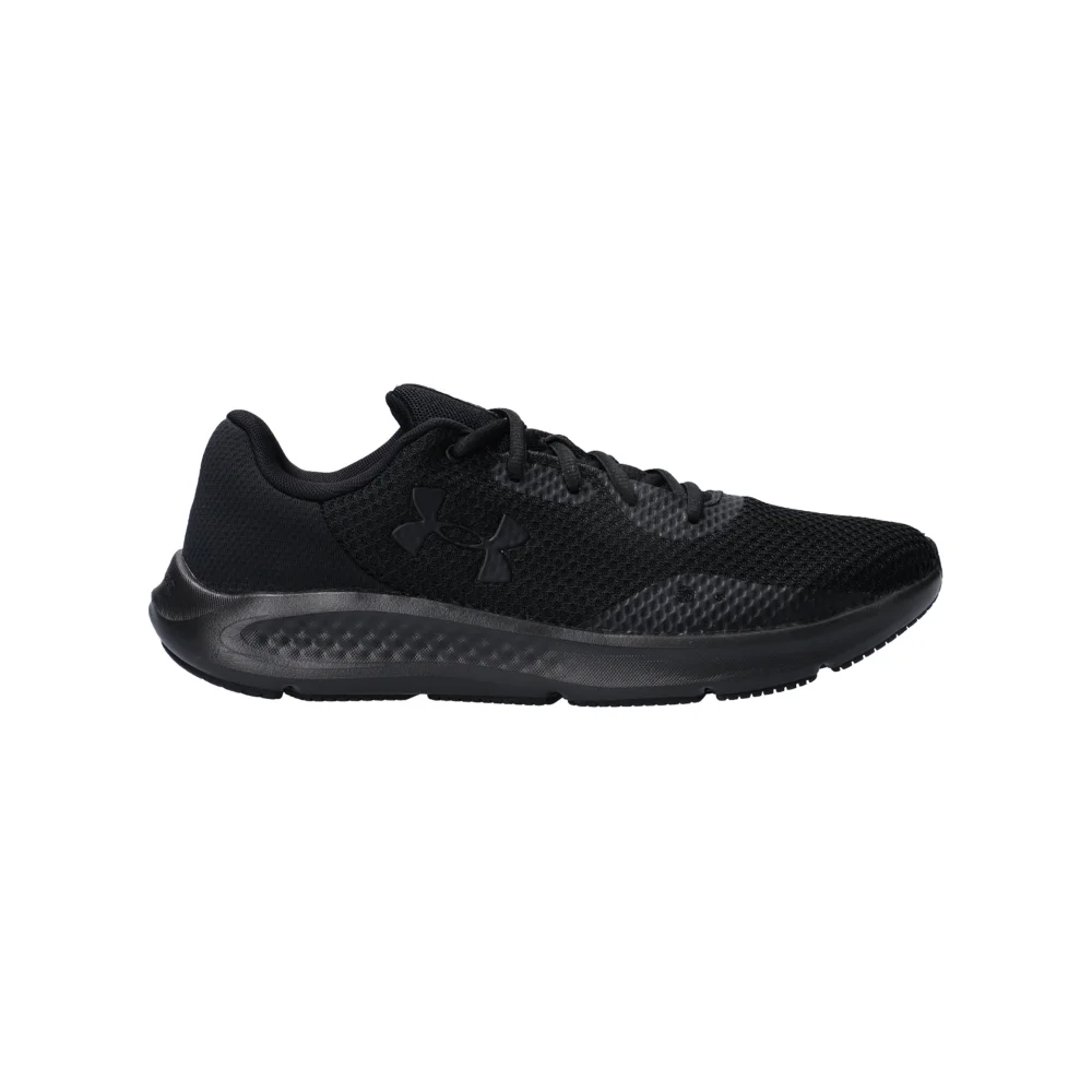 Under Armour Charged Pursuit 3 3024878-002 / schwarz