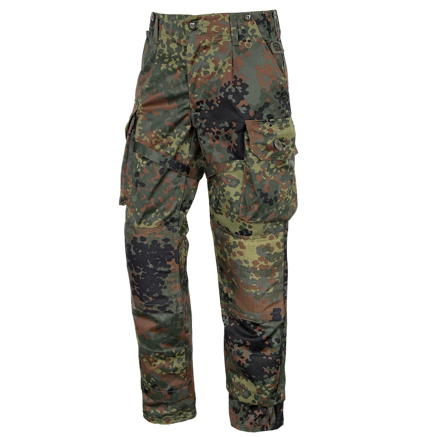 KSK Einsatzkampfhose