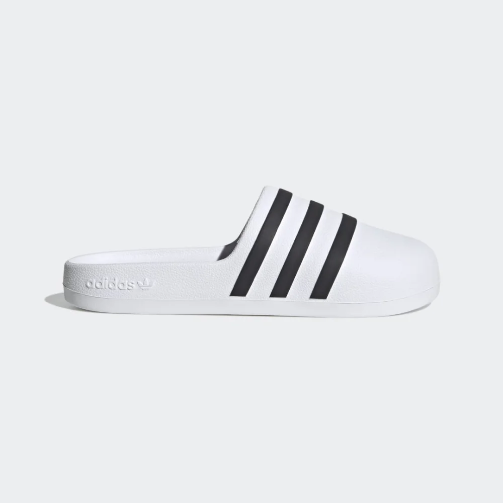 adidas adiFOM Adilette HQ7219 / weiss