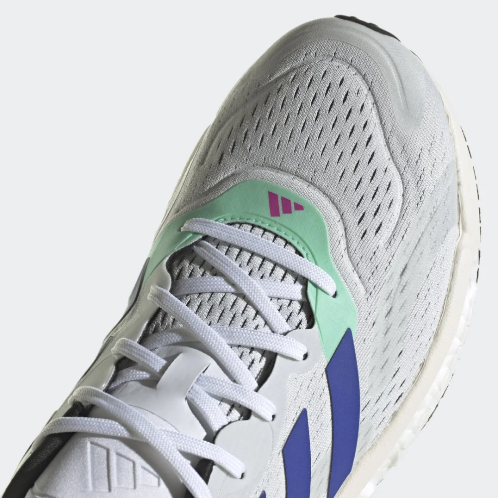 adidas Solarboost Boost 4 Solar HP7565 / weiss
