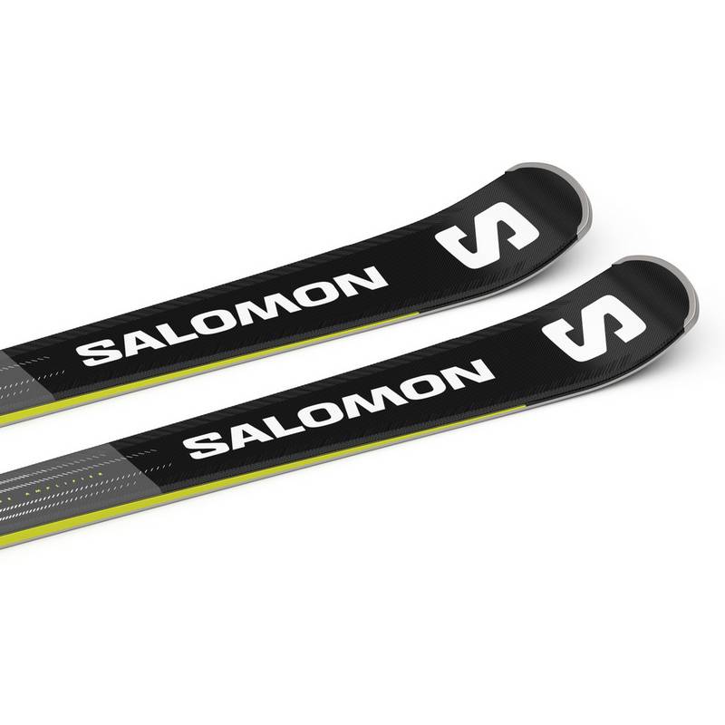 Salomon E S/MAX 8 + M11 GW L80 23/24 Carving Ski