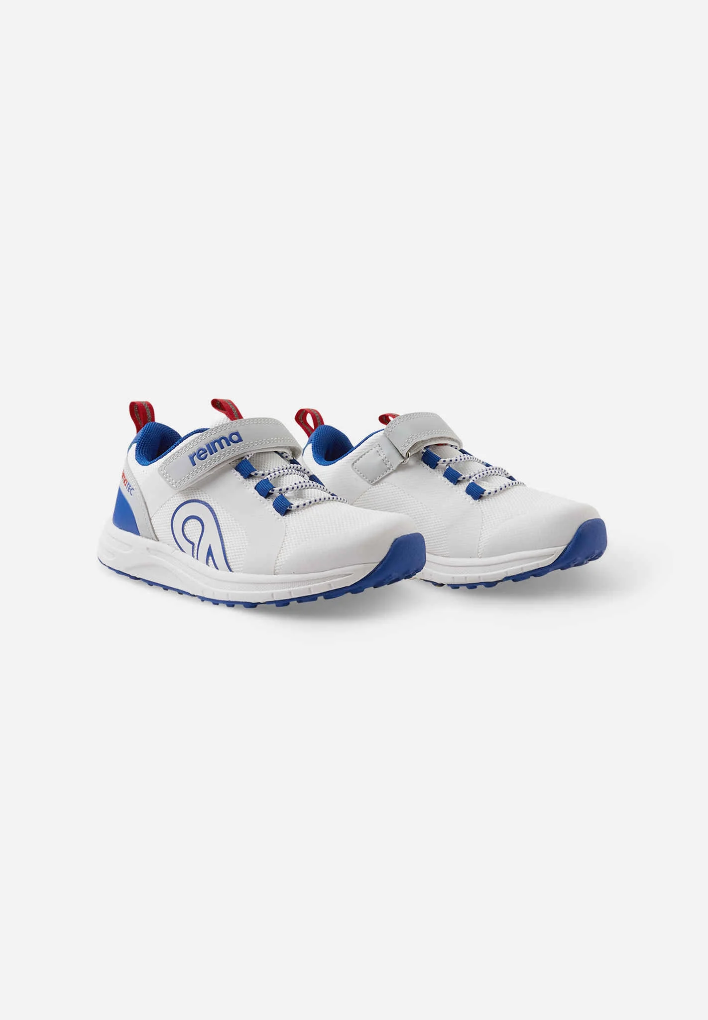 Wasserdichte Kinder Sneaker Enkka