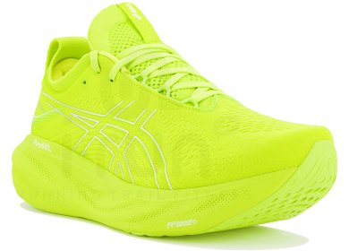 Asics Gel-Nimbus 25 M
