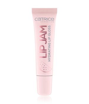 CATRICE Lip Jam Hydrating Lip Gloss Lipgloss-10 ml