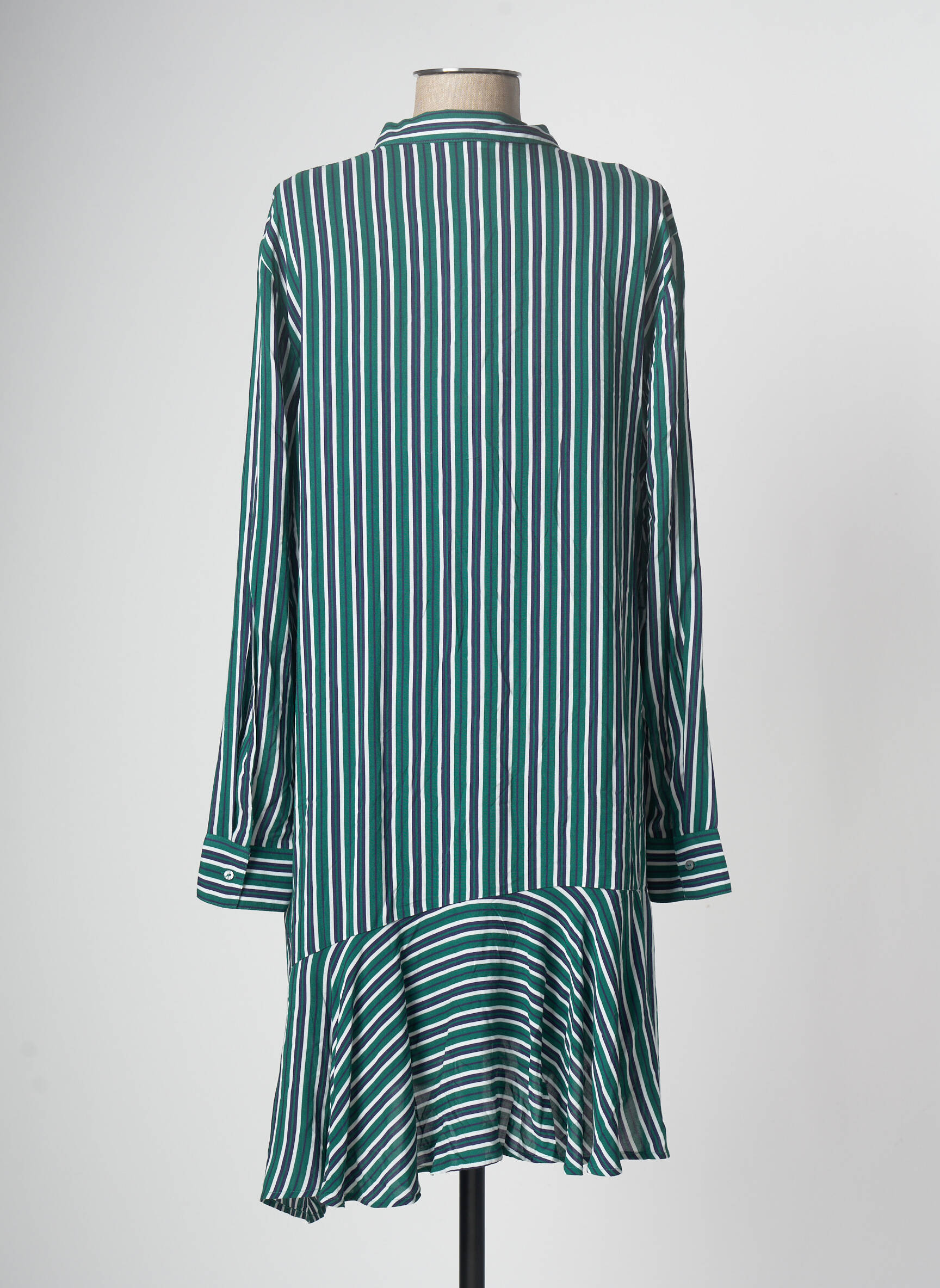 Esprit Ensembles Robe Femme couleur vert