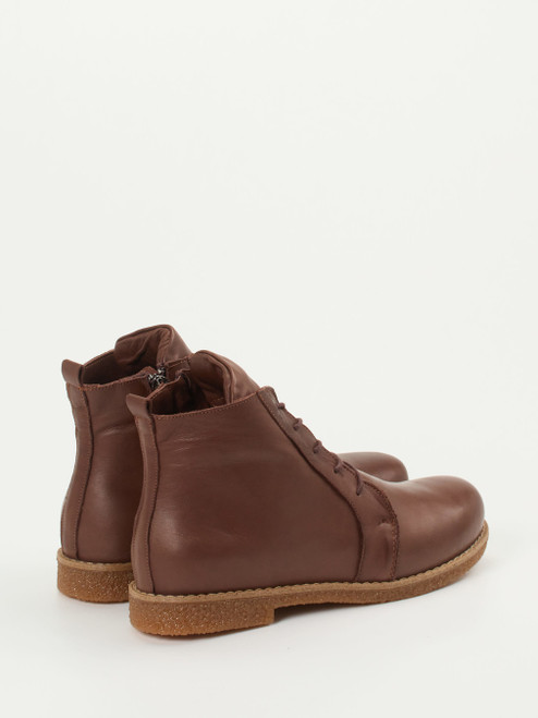 Schnürstiefelette-27512090036 Andrea Conti