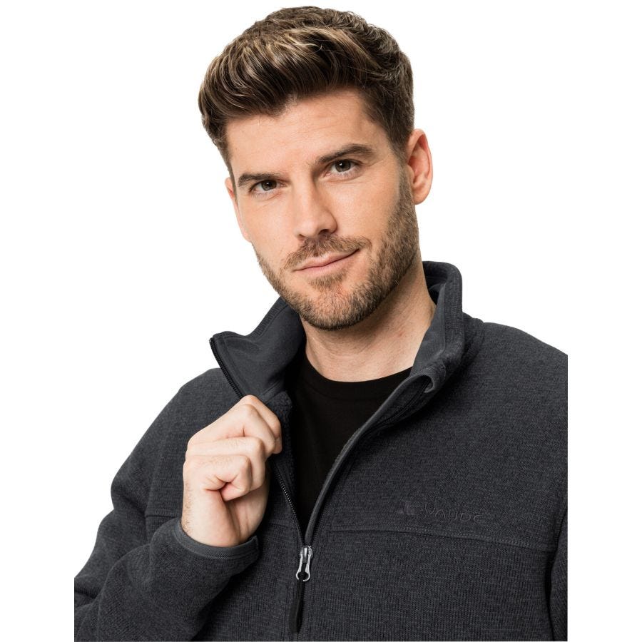 Rienza III Fleece Jacke Herren