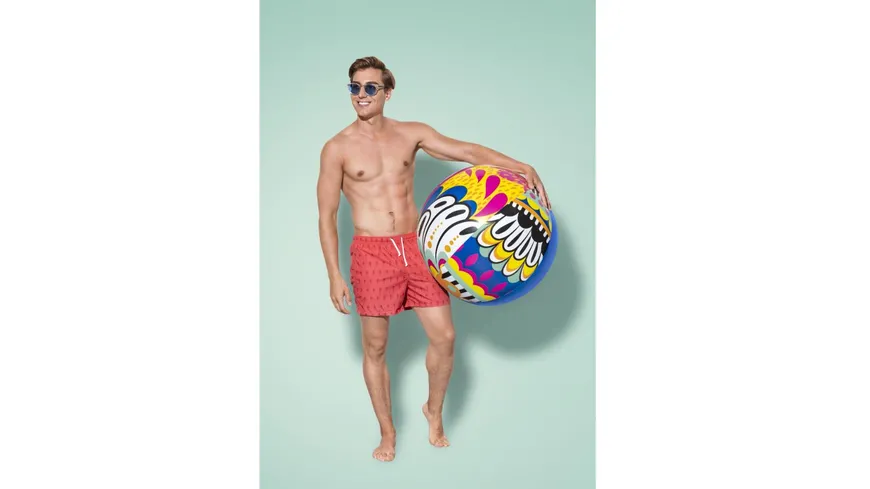 Bestway - Flirty Fiesta Wasserball 63 cm